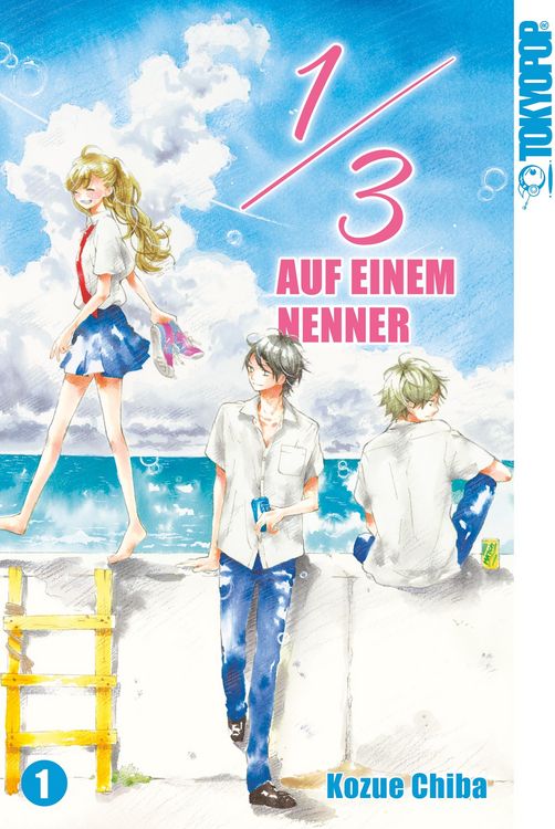 Produktbild: 1/3 - Auf einem Nenner 01