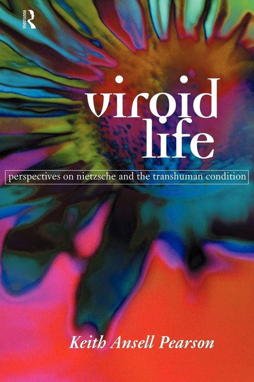 Produktbild: Viroid Life