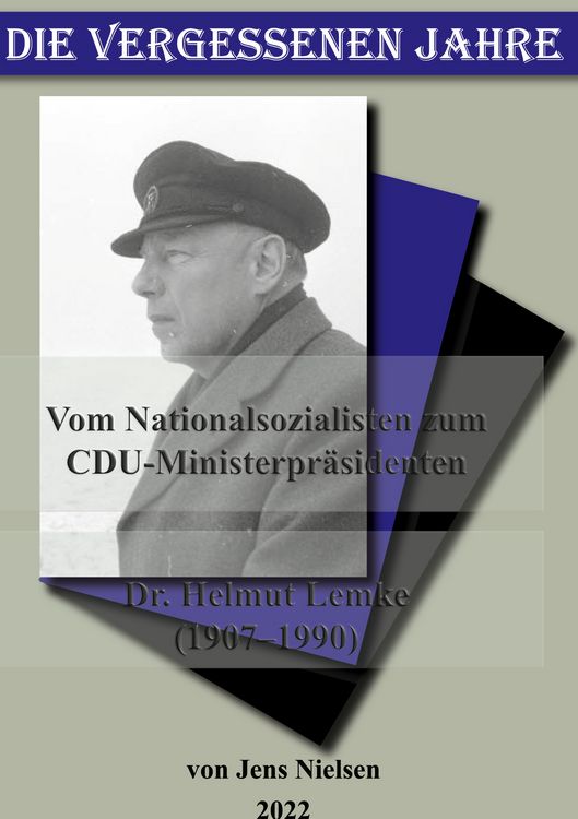 Produktbild: Die vergessenen Jahre