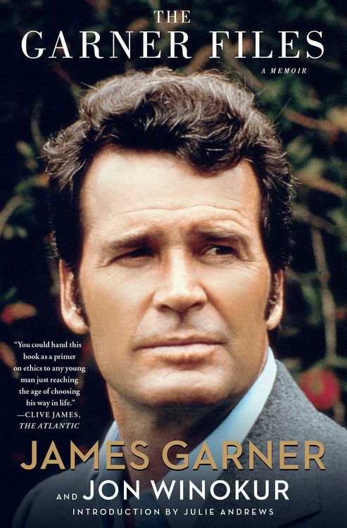 Produktbild: The Garner Files