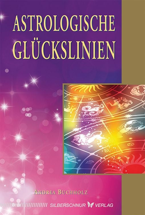Produktbild: Astrologische Glückslinien
