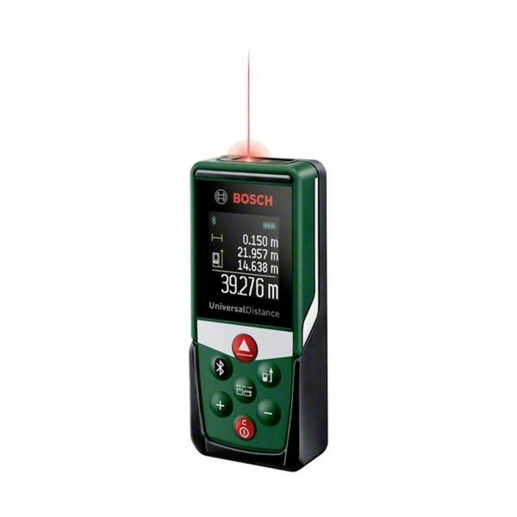 Produktbild: Bosch Home and Garden UniversalDistance 40C Laser-Entfernungsmesser