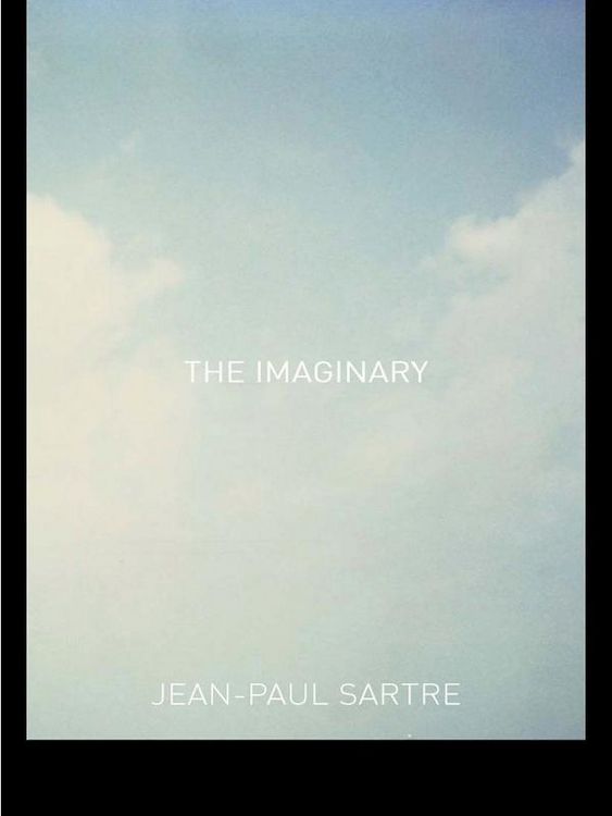 Produktbild: The Imaginary