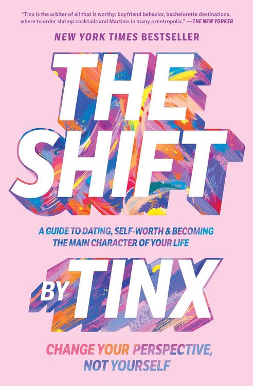 Produktbild: The Shift