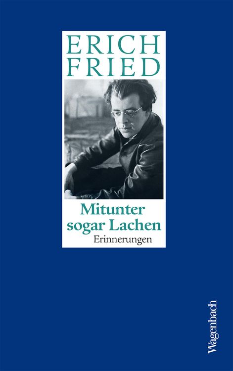 Produktbild: Mitunter sogar Lachen