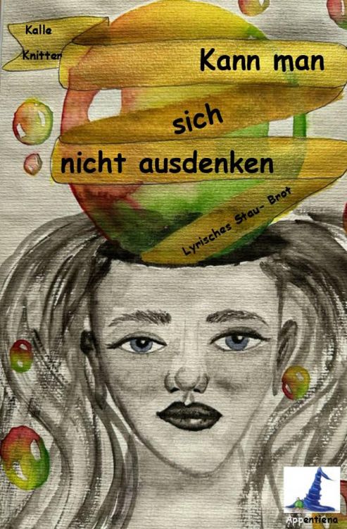 Produktbild: Kann man sich nicht ausdenken