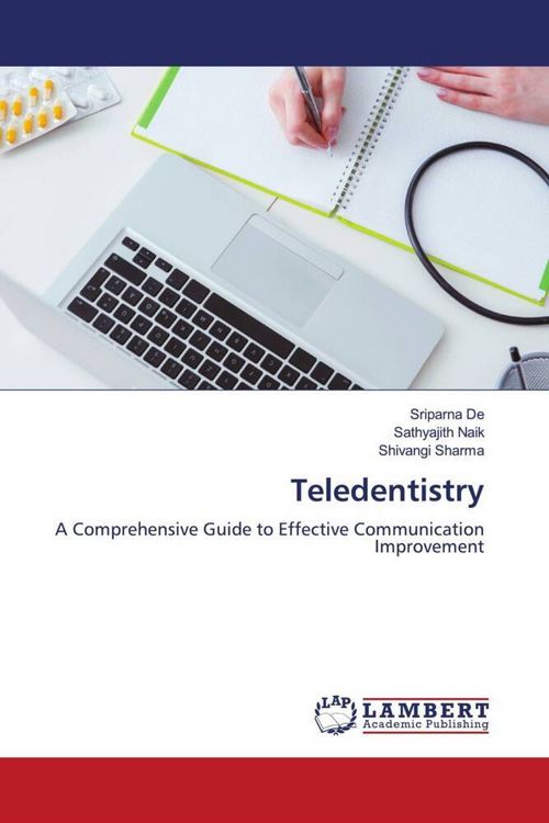 Produktbild: Teledentistry