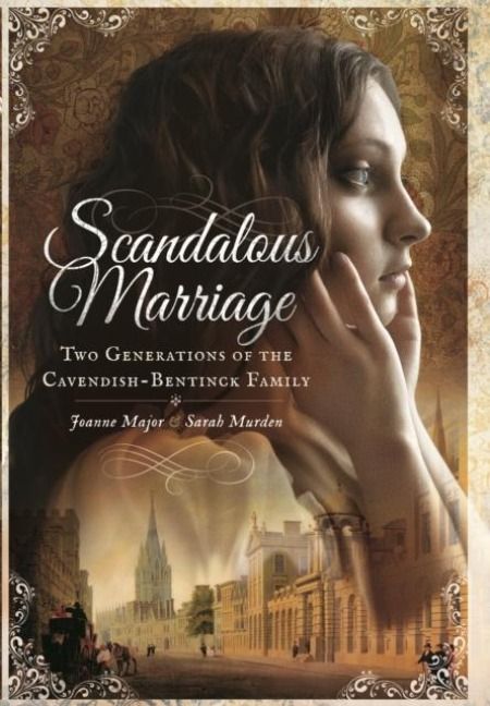 Produktbild: Right Royal Scandal: Two Marriages that Changed History