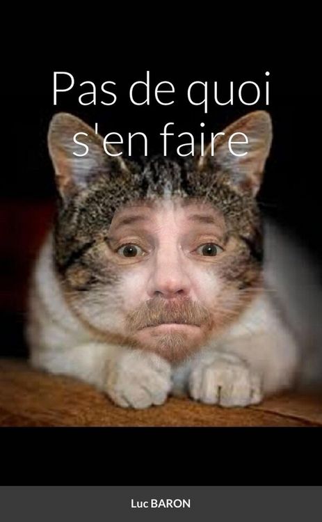 Produktbild: Pas de quoi s en faire