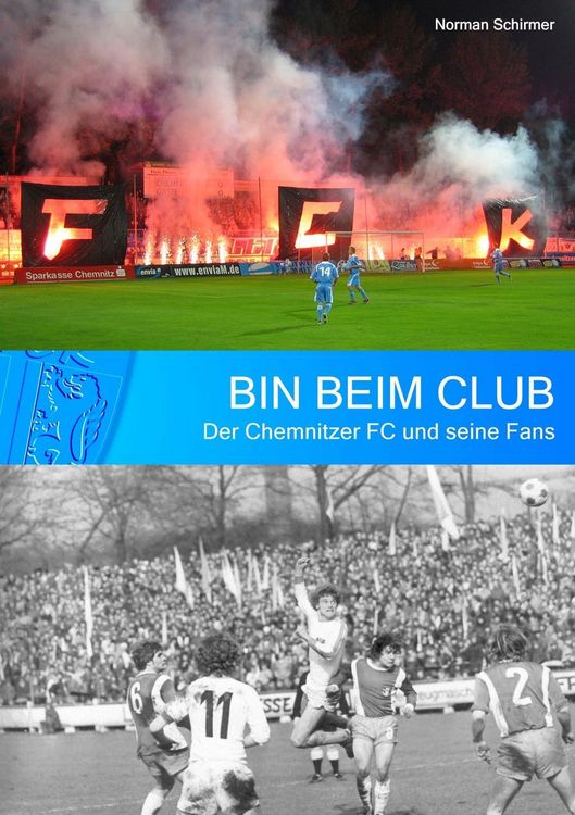 Produktbild: Bin beim Club