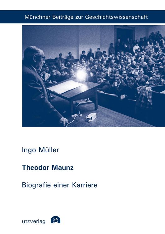 Produktbild: Theodor Maunz