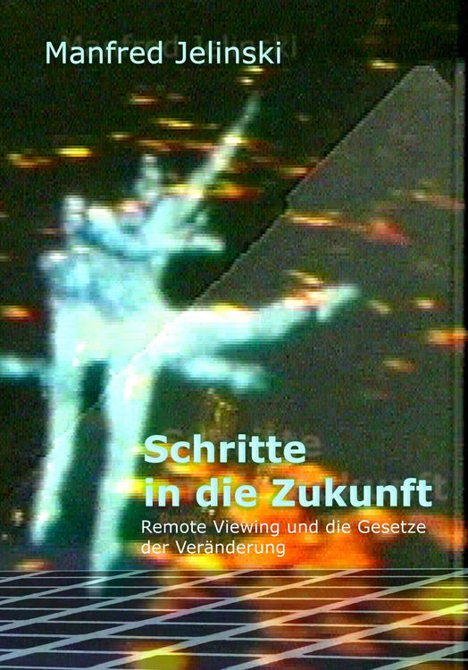 Produktbild: Schritte in die Zukunft