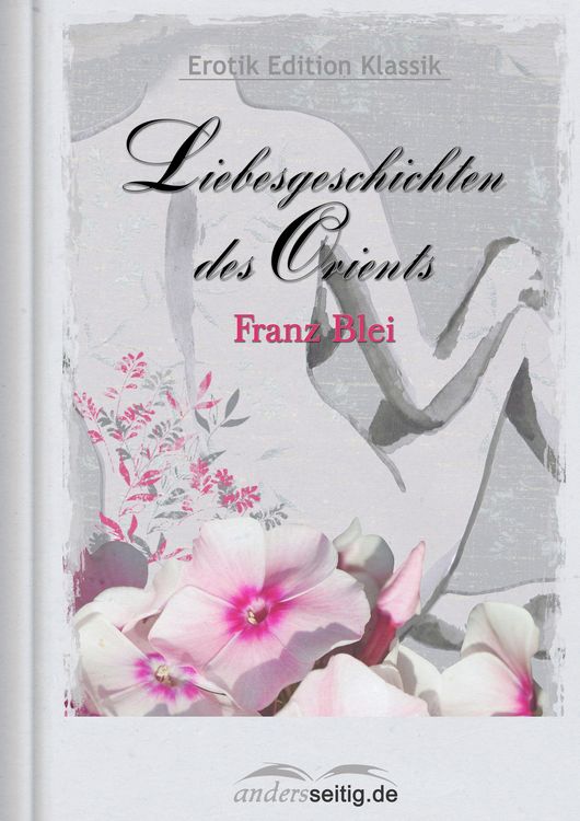 Produktbild: Liebesgeschichten des Orients