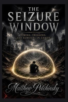 Produktbild: The Seizure Window
