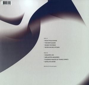 Produktbild: The Bow Maker-Punkt Editions