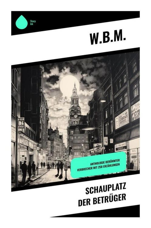 Produktbild: Schauplatz der Betr&uuml;ger