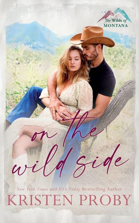 Produktbild: On the Wild Side