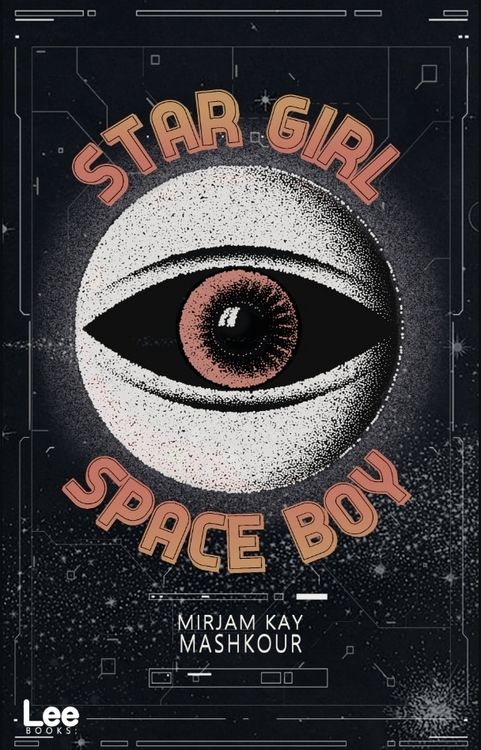 Produktbild: Star Girl Space Boy