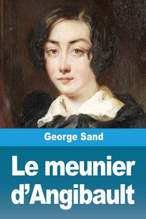 Produktbild: Le meunier d'Angibault