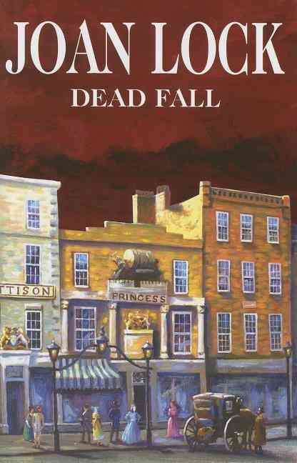 Produktbild: Dead Fall