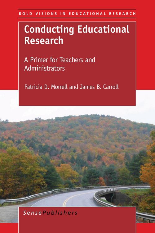 Produktbild: Conducting Educational Research