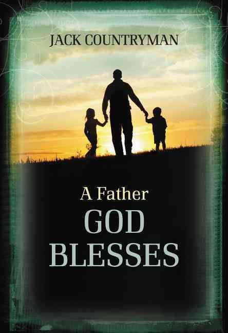 Produktbild: A Father God Blesses
