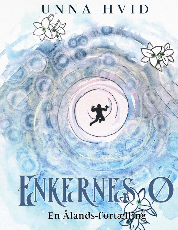 Produktbild: Enkernes &Oslash;
