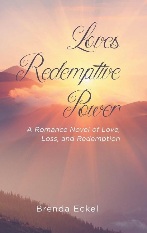 Produktbild: Loves Redemptive Power