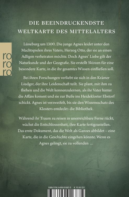 Produktbild: Das Rad der Welt