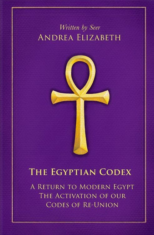 Produktbild: The Egyptian Codex