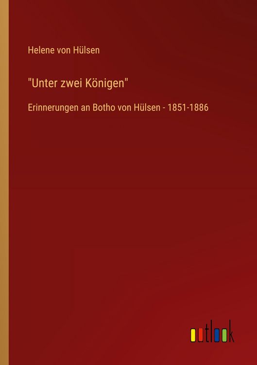 Produktbild: Unter zwei K&ouml;nigen