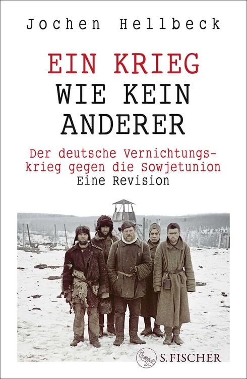 Produktbild: Ein Krieg wie kein anderer