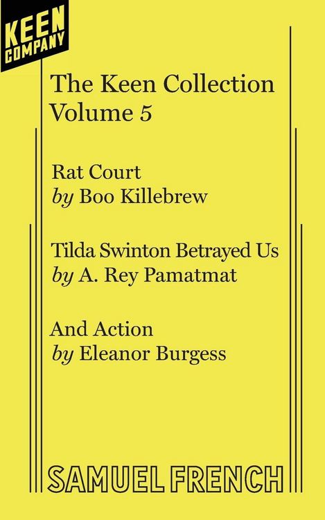 Produktbild: The Keen Collection: Volume 5