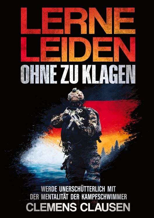 Produktbild: Lerne Leiden Ohne Zu Klagen