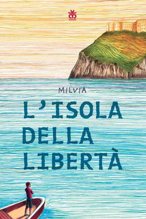 Produktbild: L'isola della libert&agrave;