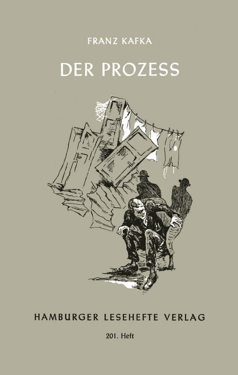 Produktbild: Der Prozess