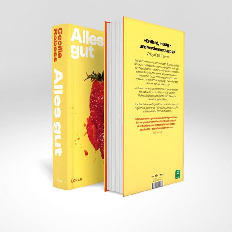 Produktbild: Alles gut