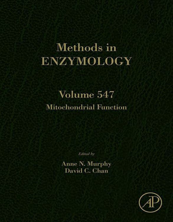Produktbild: Mitochondrial Function