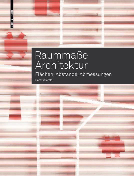 Produktbild: Raumma&szlig;e Architektur