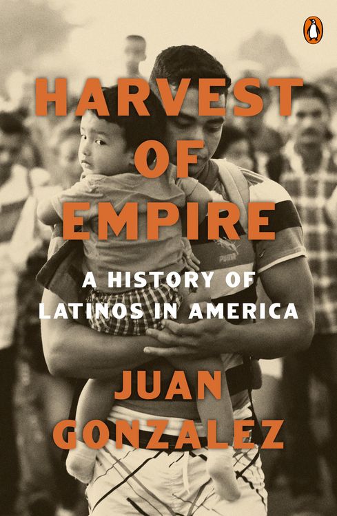 Produktbild: Harvest of Empire