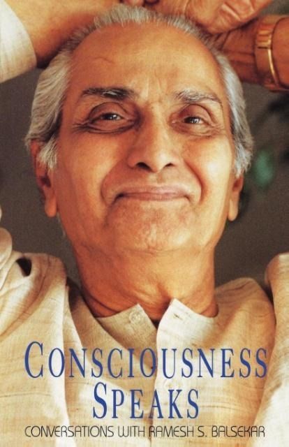 Produktbild: Consciousness Speaks
