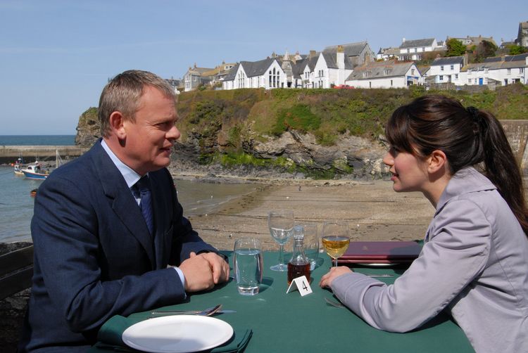 Produktbild: Doc Martin - Staffel 3 [3 DVDs]