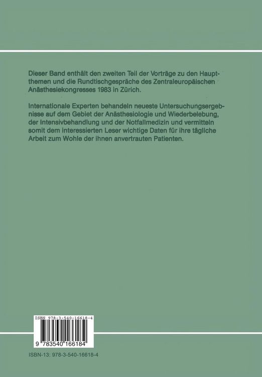 Produktbild: ZAK Z&uuml;rich