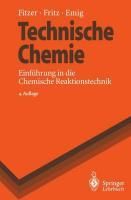 Produktbild: Technische Chemie