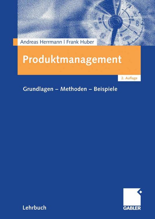 Produktbild: Produktmanagement