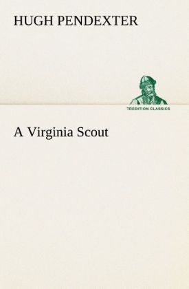Produktbild: A Virginia Scout