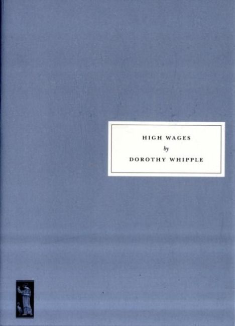 Produktbild: High Wages