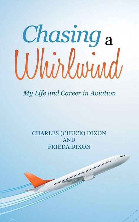 Produktbild: Chasing a Whirlwind