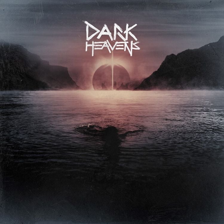 Produktbild: Dark Heavens: Nuclear Eagle