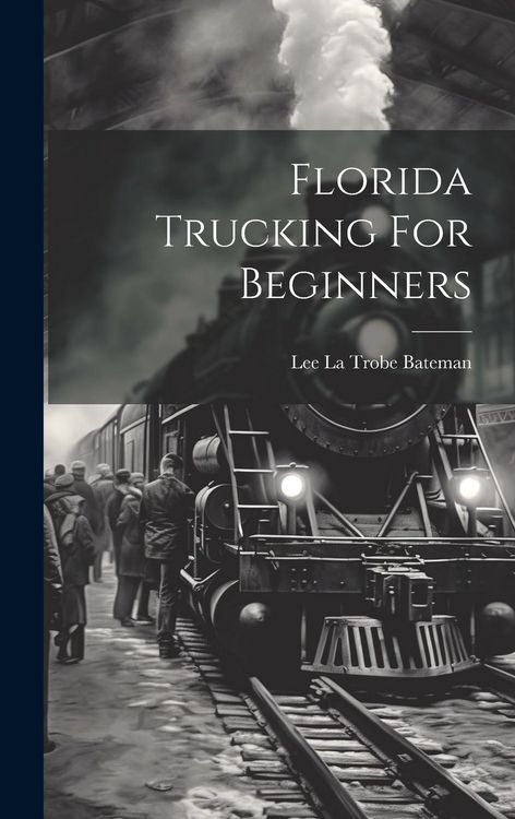Produktbild: Florida Trucking For Beginners